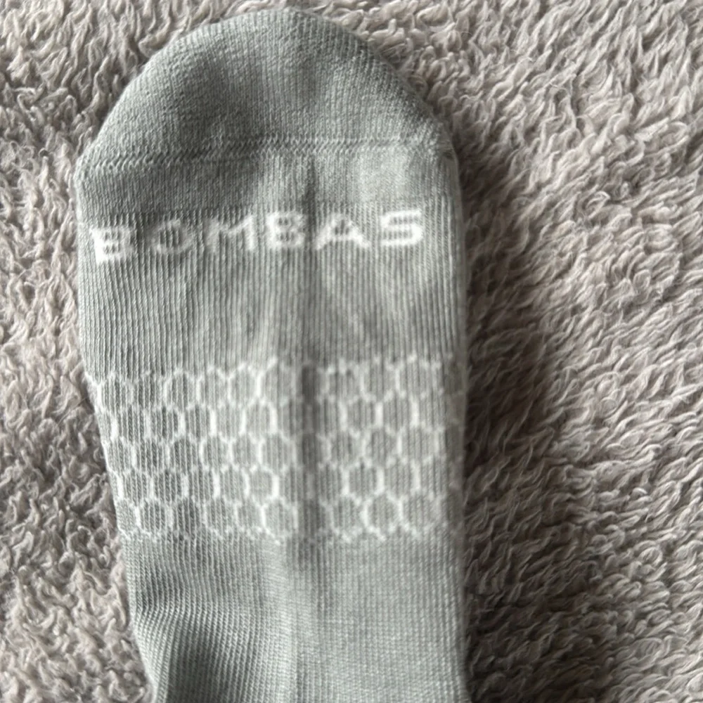 Bombay’s kids crew socks